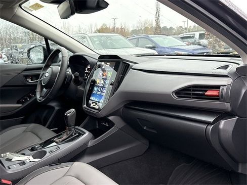 Used 2025 Subaru Crosstrek 2.5i Limited w/ Popular Package #3A image 20