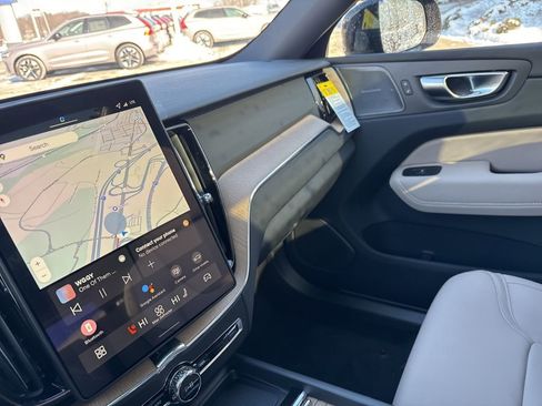 New 2026 Volvo XC60 T8 Plus w/ Protection Package Premier AWD/4WD image 31