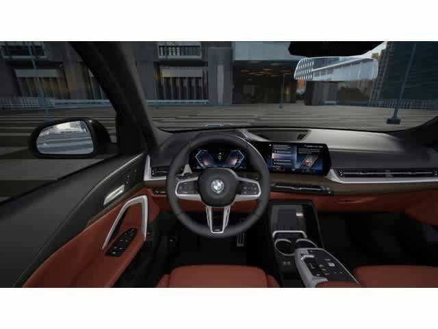 Used 2026 BMW X1 xDrive28i w/ Technology Package AWD/4WD image 13