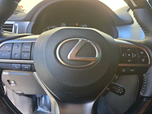 Used 2023 Lexus GX 460 Premium image 22