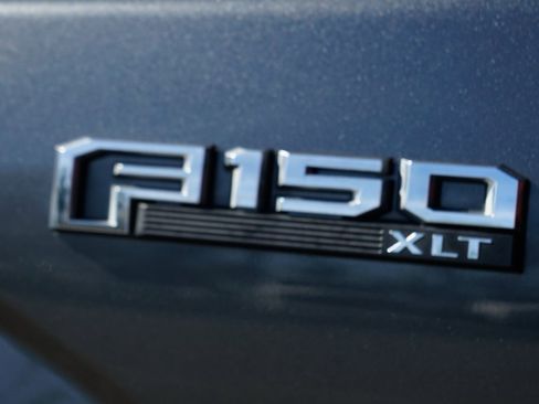 Used 2018 Ford F150 XLT w/ Equipment Group 302A Luxury image 49