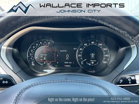 Used 2019 Lincoln MKZ Reserve w/ Reserve Plus Package image 34