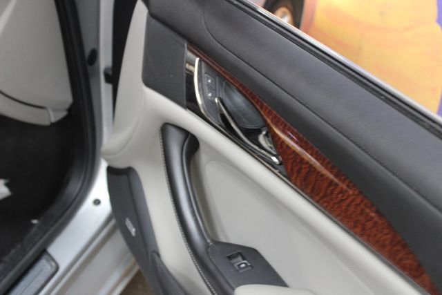 Used 2014 Cadillac CTS Luxury AWD/4WD image 9