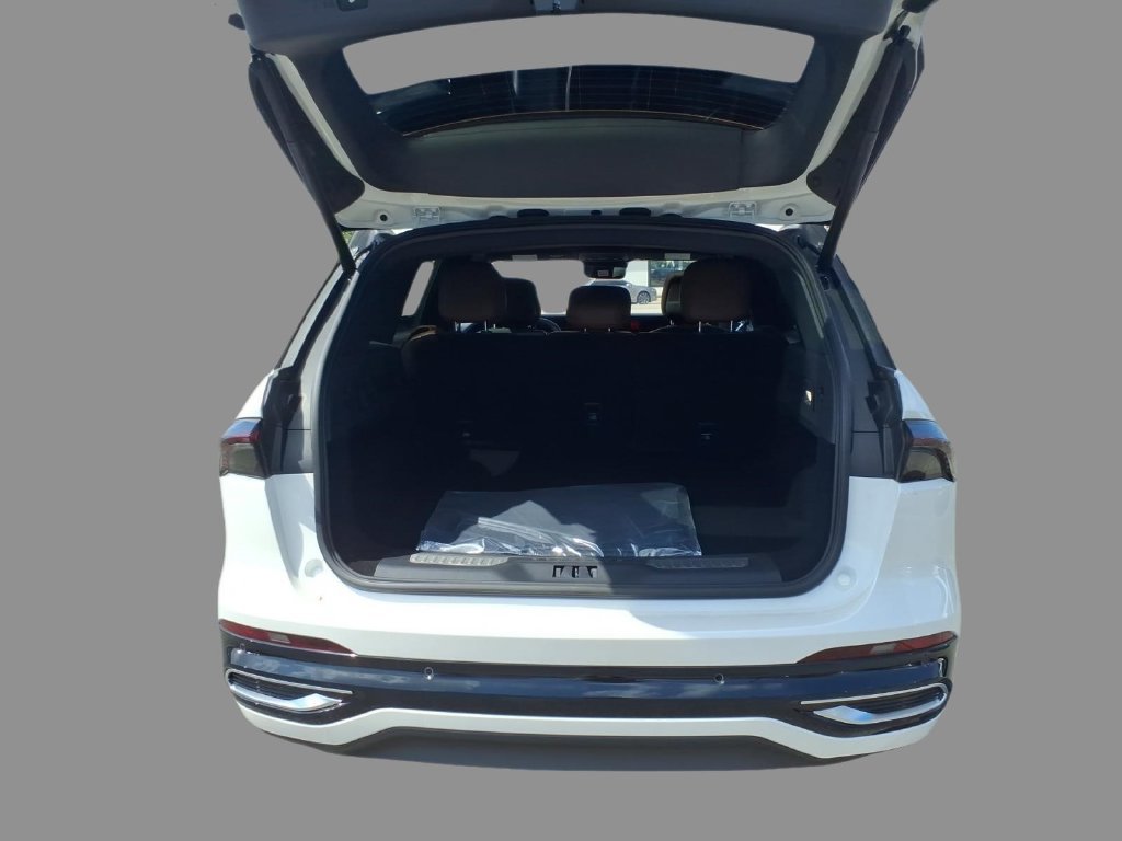 New 2026 Lincoln Nautilus Reserve AWD/4WD image 7