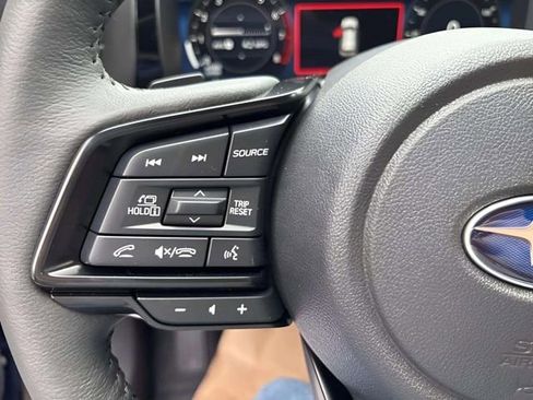 New 2026 Subaru Outback Limited AWD/4WD image 23