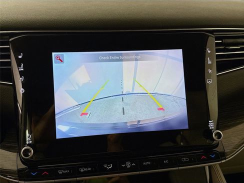 Used 2022 Jeep Wagoneer Series II image 14