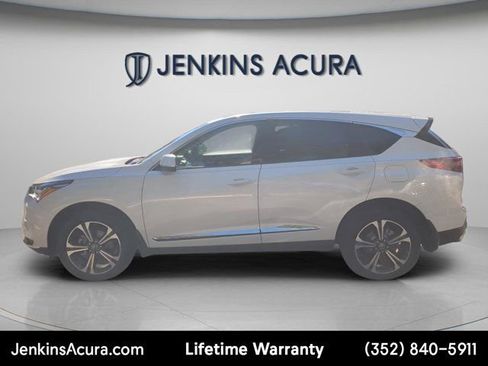 New 2026 Acura RDX SH-AWD w/ Technology Package image 5