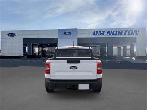 New 2026 Ford Maverick XL image 5