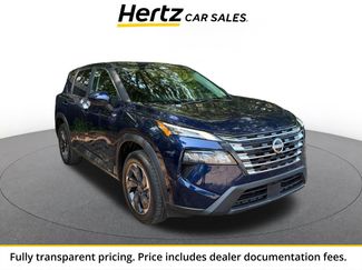 Used 2025 Nissan Rogue SV FWD video 1