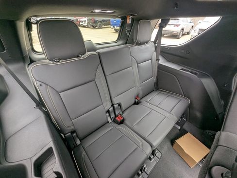 New 2026 Chevrolet Tahoe Premier image 17