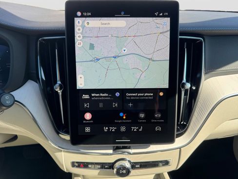 New 2026 Volvo XC60 T8 Ultra w/ Protection Package Premier image 17