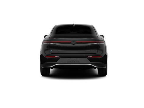 New 2026 Toyota Crown AWD/4WD image 10
