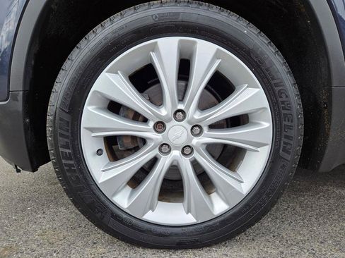 Used 2018 Chevrolet Trax Premier AWD/4WD image 30