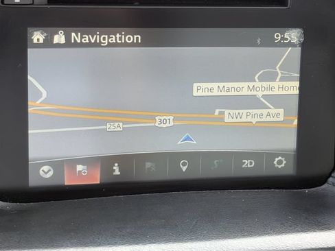 Used 2016 MAZDA CX-5 Grand Touring FWD image 22
