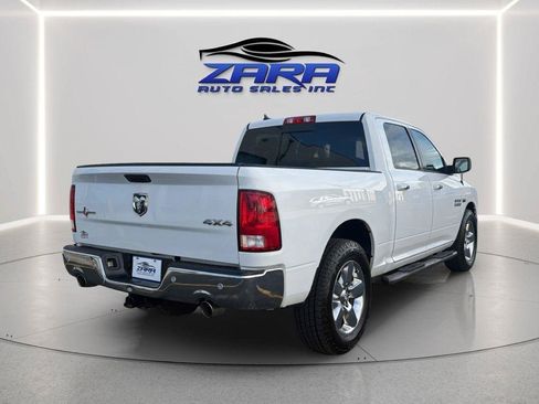 Used 2017 RAM 1500 Lone Star AWD/4WD image 7