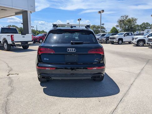 Used 2025 Audi Q5 2.0T Premium AWD/4WD image 5