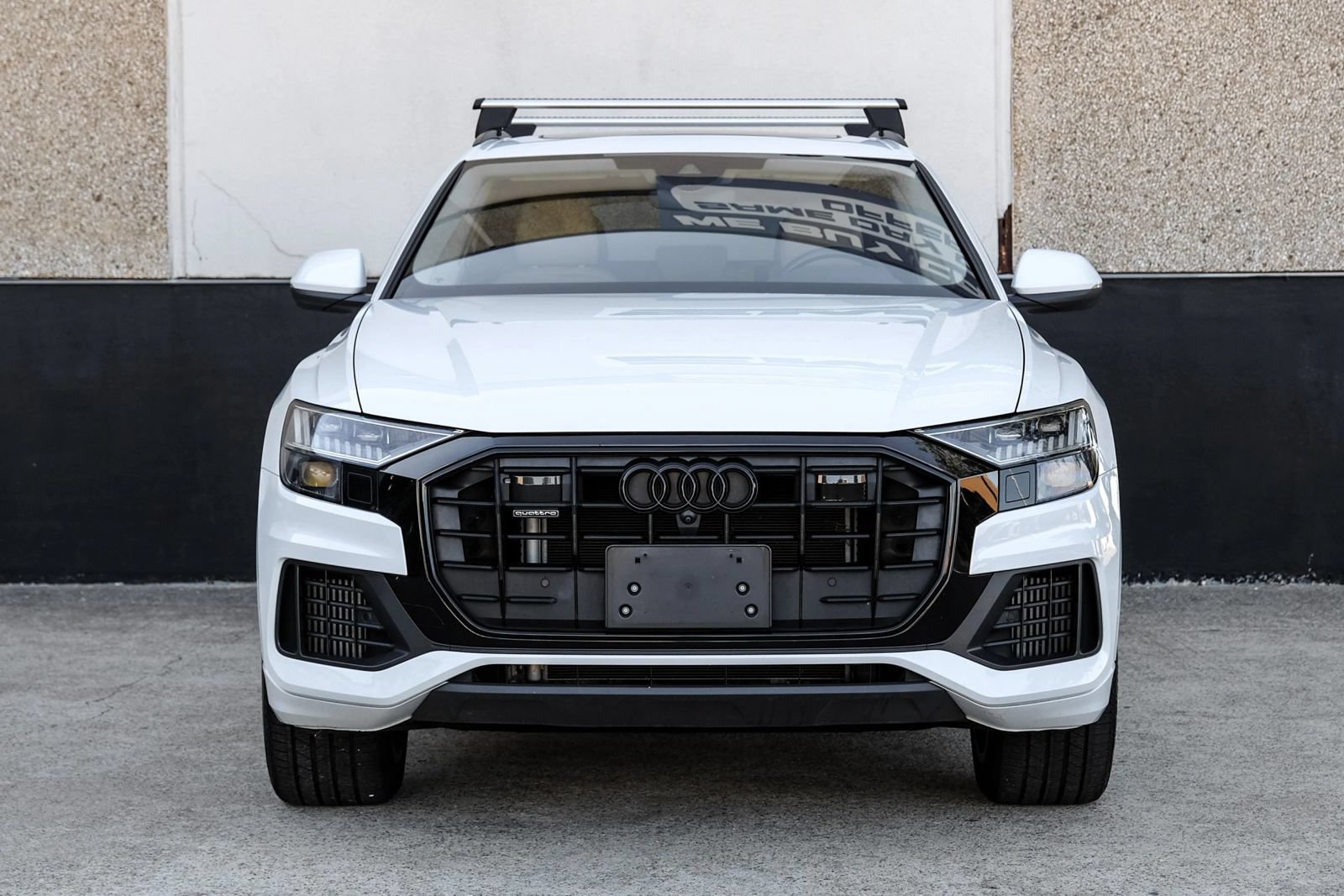 Used 2023 Audi Q8 Premium w/ Convenience Package AWD/4WD image 5