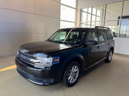 Used 2014 Ford Flex SE FWD image 4