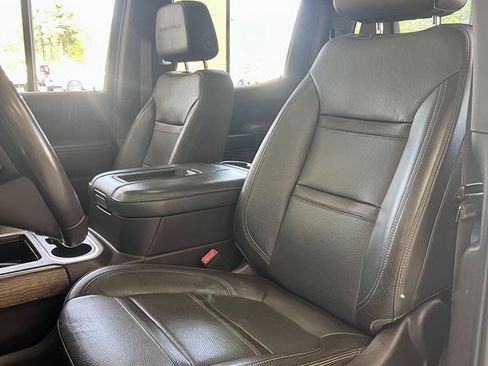 Used 2020 GMC Sierra 1500 Denali w/ Denali Ultimate Package image 14