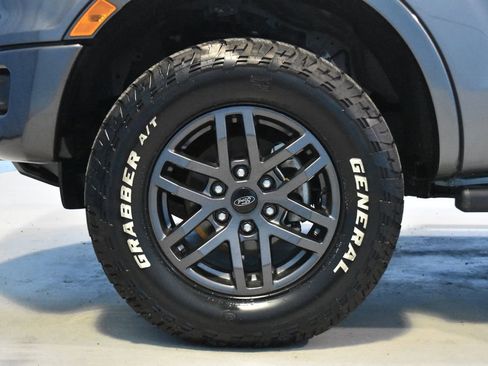 Used 2021 Ford Ranger XLT w/ Tremor Off-Road Package image 27