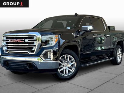 Used 2021 GMC Sierra 1500 SLT w/ SLT Premium Plus Package