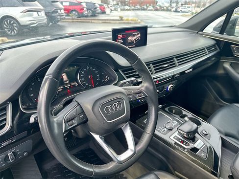 Used 2019 Audi Q7 3.0T Premium w/ Convenience Package image 10