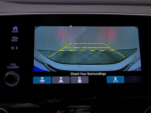 Used 2024 Honda Passport EX-L image 26