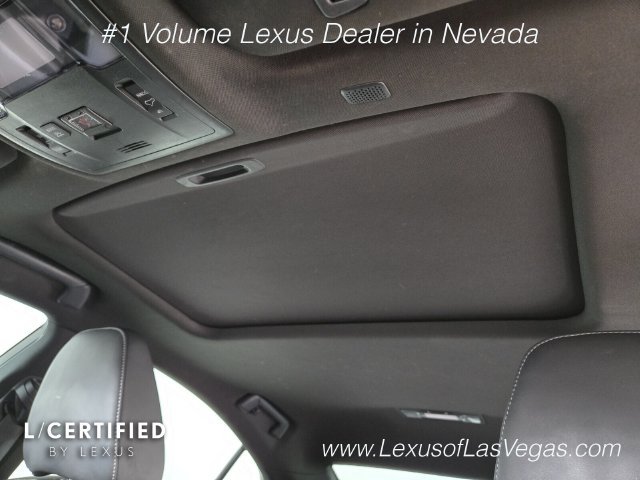 Used 2023 Lexus IS 350 F Sport w/ Accessory Package RWD image 15