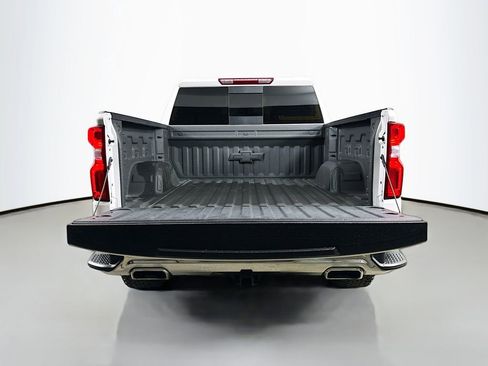 Used 2023 Chevrolet Silverado 1500 LTZ image 37