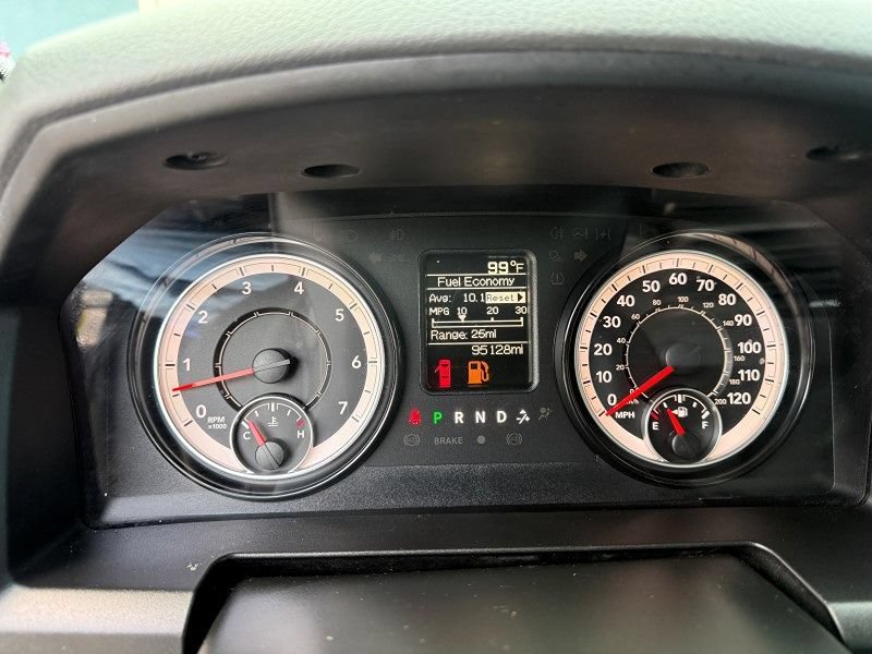 Used 2020 RAM 1500 Tradesman w/ Chrome Appearance Group AWD/4WD image 20