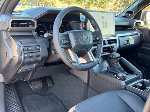 New 2026 Toyota 4Runner TRD Off-Road Premium image 12