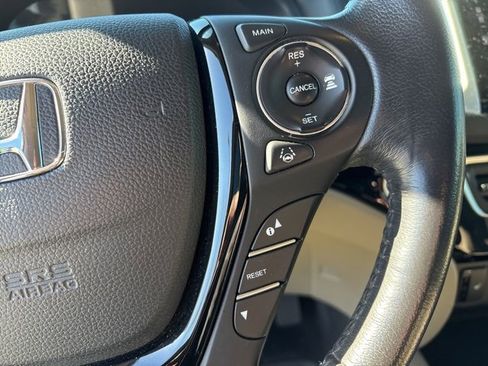 Certified 2020 Honda Ridgeline RTL-E image 26