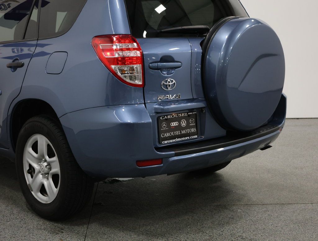 Used 2012 Toyota RAV4 FWD w/ Value Pkg image 10