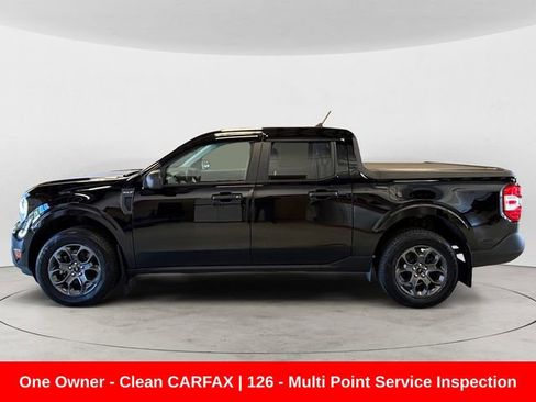 Used 2024 Ford Maverick XLT w/ Equipment Group 300A Standard AWD/4WD image 2