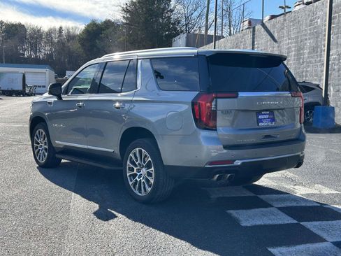 Used 2025 GMC Yukon Denali image 5