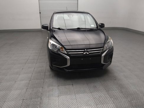 Used 2021 Mitsubishi Mirage SE FWD image 14