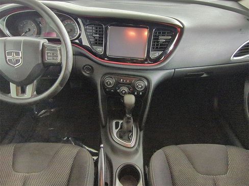 Used 2015 Dodge Dart SXT image 17