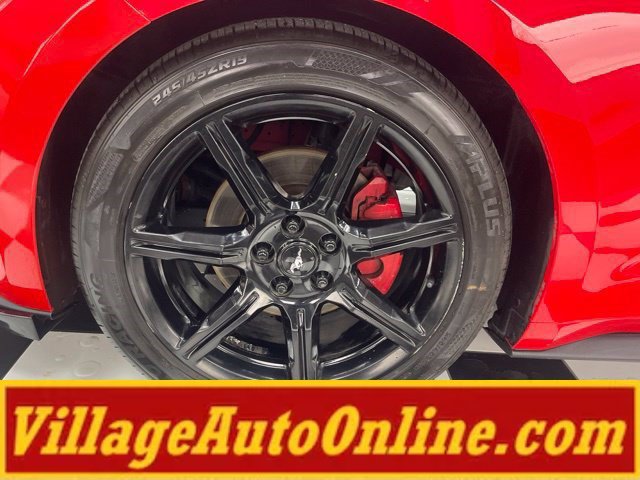 Used 2015 Ford Mustang Convertible RWD image 29