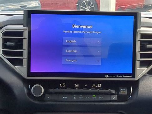 New 2025 Toyota Tundra SR5 image 18