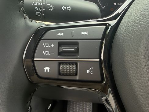 New 2027 Honda HR-V EX-L image 19