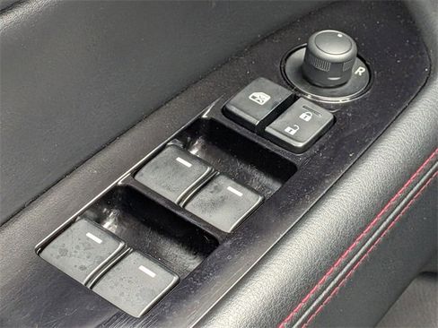 Used 2021 MAZDA CX-5 Carbon Edition image 26