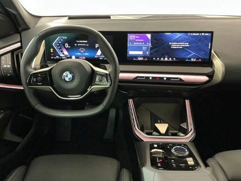 Certified 2025 BMW X3 xDrive30i w/ Premium Package AWD/4WD image 9