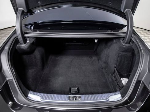 Used 2023 Mercedes-Benz S 580 4MATIC Sedan image 13
