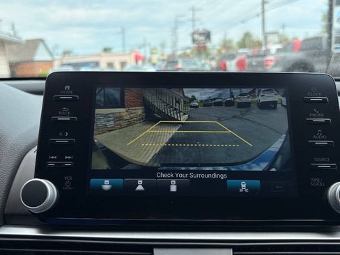 Used 2022 Honda Accord EX-L image 29