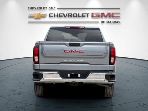 New 2026 GMC Sierra 1500 Pro w/ Pro Value Package AWD/4WD image 4