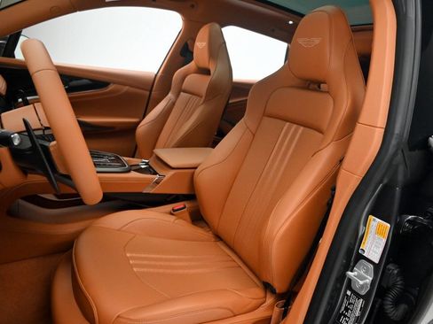 New 2026 Aston Martin DBX 707 AWD/4WD image 7