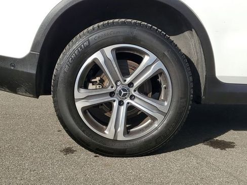 Used 2018 Mercedes-Benz GLC 300 GLC 300 image 5