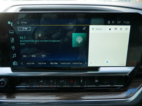 Certified 2024 Chevrolet Silverado 1500 LT image 13