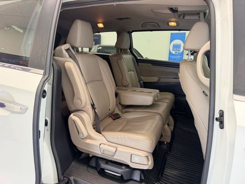 Used 2019 Honda Odyssey EX-L image 29