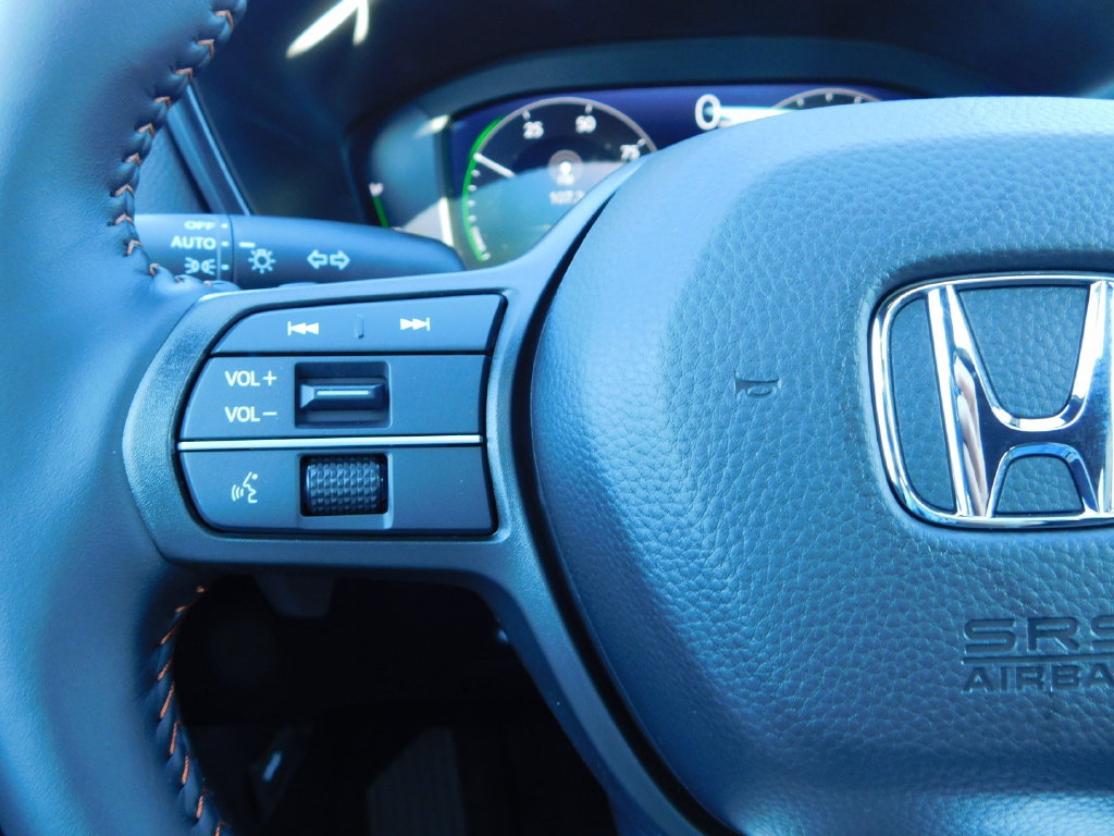 New 2027 Honda CR-V Sport-L image 31